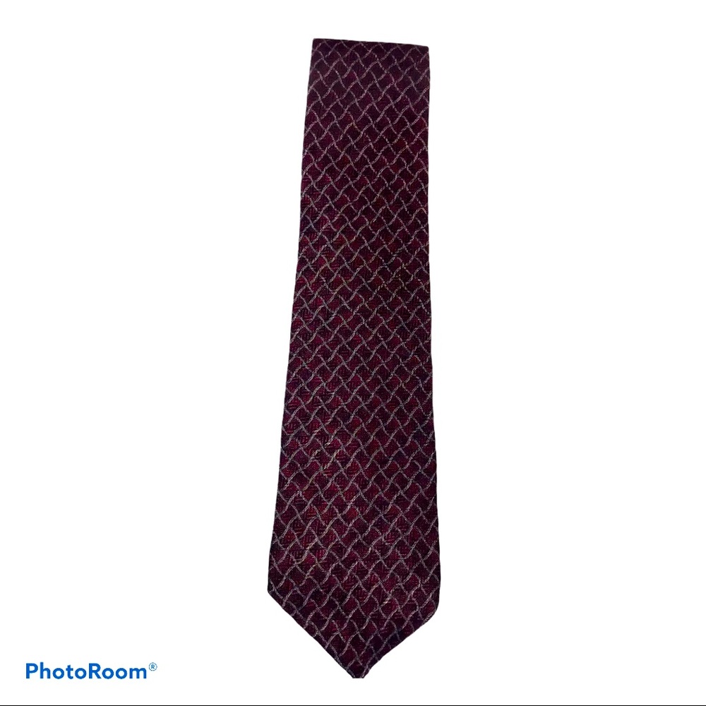 3 for $25 Kenneth Cole Silk Tie